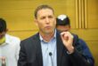 Minister Kahana on the words of Rabbi Lau: "Absolutely right, only rabbis will decide who is a Jew"