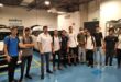 The invention of high school students in Holon will help autonomous vehicles
