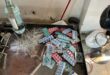 The Ministry of Health and the Israel Police raided a factory for the production of counterfeit drugs