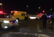 An 80-year-old pedestrian was hit by a car in Upper Yokneam, her condition is moderate