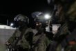 IDF fighters"to work to demolish the houses of the terrorists who carried out the attack in Elad
