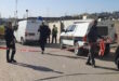 Suspected murder: a 40-year-old man was shot dead in a violent incident in Baqa al-Jarbia