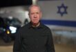 Defense Minister Galant: Hamas violated the agreement – I instructed the IDF to resume fighting